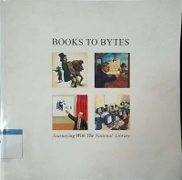 Books to bytes