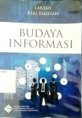 Budaya informasi