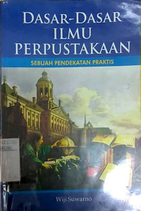 Dasar-dasar ilmu perpustakaan