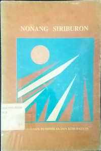 Nonang siriburon