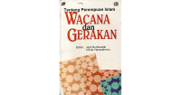 Tentang perempuan islam wacana dan gerakan