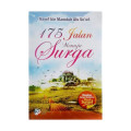 Seratus tujuh puluh lima (175) Jalan menuju surga