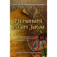 Memahami islam jawa