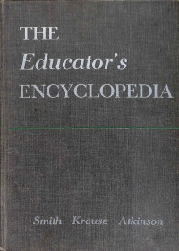 The educator's encyclopedia