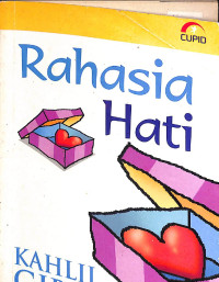 Rahasia hati