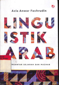 Linguistik arab tahun 2021