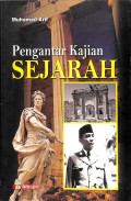 Pengantar kajian sejarah