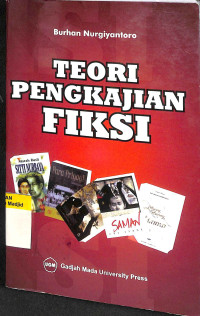 Teori pengkajian fiksi tahun 2015