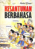 Kesantunan berbahasa