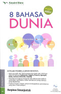 8 Bahasa dunia