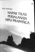 Napak tilas perjalanan mpu prapanca tahun 2007