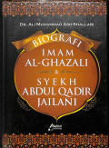 Biografi imam al-ghazali & syekh abdul qadir jailani tahun 2017