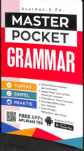 Master pocket grammar tahun 2022