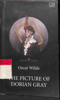 The picture of dorian gray tahun 2019