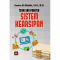 Teori dan praktik : sistem kearsipan