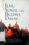 Ilmu sosial dan budaya dasar