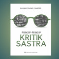 Prinsip - prinsip kritik sastra tahun 2022