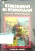 Kemiskinan di perkotaan