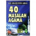 40 Masalah Agama : Jilid 4