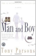 Man and boy