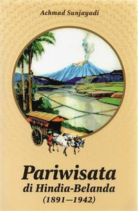 Pariwisata di hindia belanda 1891-1942