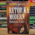 Retorika modern : pendekatan praktis