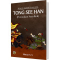 Roman klasik tiongkok : tong see han (permulaan sam kok)