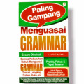 Paling gampang menguasai grammar