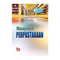 Manajemen perpustakaan tahun 2020