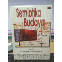 Semiotika budaya tahun 2004