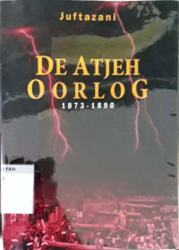 De Atjeh oorlog 1873-1890