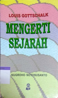 Mengerti sejarah