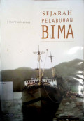 Sejarah pelabuhan bima