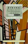 General Linguistics : An Introductory Survey