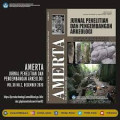 Amerta jurnal penelitian dan pengembangan arkeologi ( journal of archaelogical research and development ) (Vol. 38(2)desember 2020 (93-174)