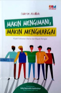 Makin mengimani, makin menghargai: kisah toleransi ulama dan bapak bangsa