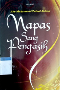 Napas sang pengasih