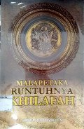 Malapetaka runtuhnya khilafah