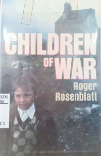 Children of war