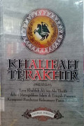 Khalifah terakhir