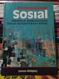 Pembangunan sosial : perspektif pembangunan dalam kesejahteraan sosial tahun 2005