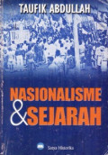 Nasionalisme & sejarah