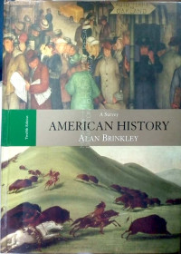 American history : a survey