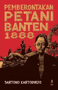 Pemberontakan petani Banten 1888