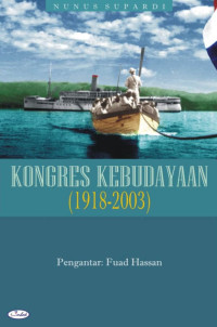 Kongres kebudayaan (1918-2003)