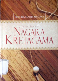 Tafsir Sejarah Nagara Kretagama