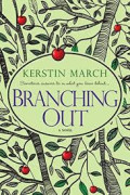 Branching out ( a novel )