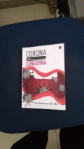 Corono dan congorna