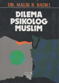 Dilema psikolog muslim