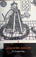 Christopher marlowe : the complete plays